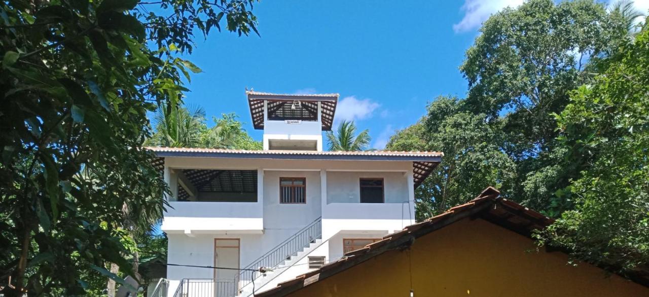 Sunny Mound Unawatuna Close By Sri Yoga Shala Εξωτερικό φωτογραφία