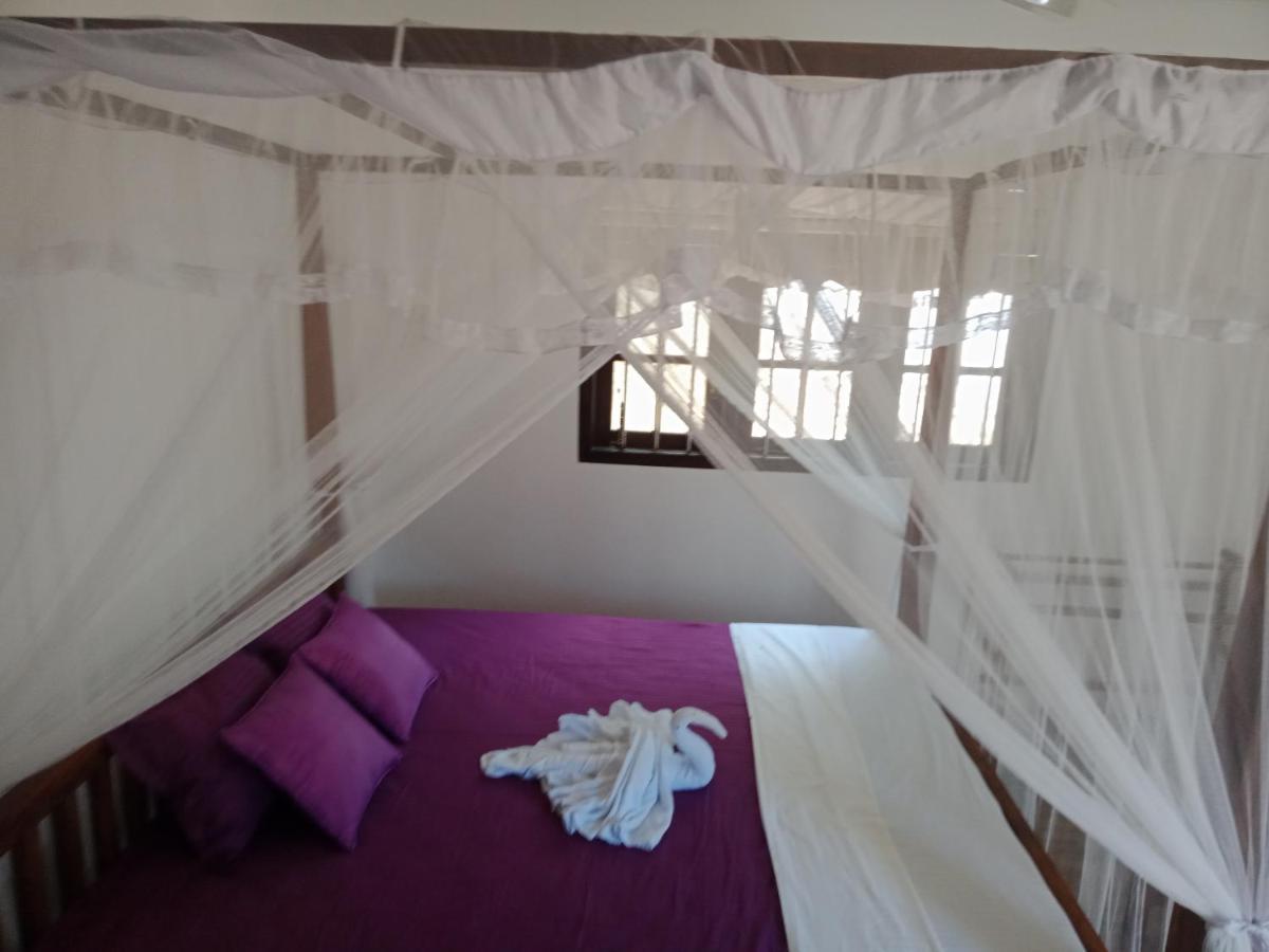 Sunny Mound Unawatuna Close By Sri Yoga Shala Εξωτερικό φωτογραφία