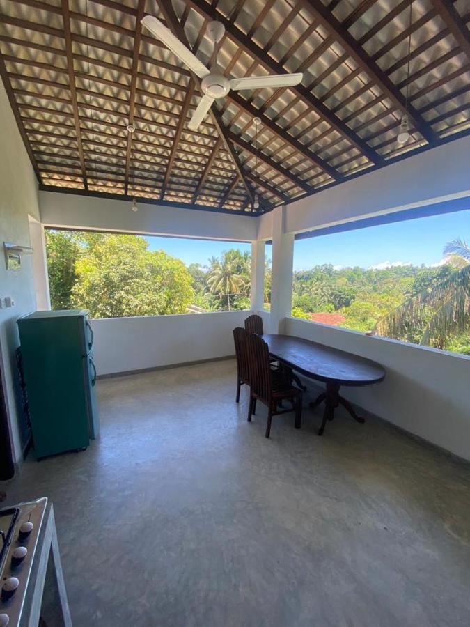 Sunny Mound Unawatuna Close By Sri Yoga Shala Εξωτερικό φωτογραφία