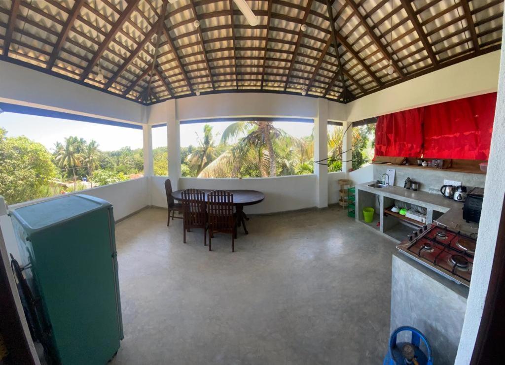 Sunny Mound Unawatuna Close By Sri Yoga Shala Εξωτερικό φωτογραφία