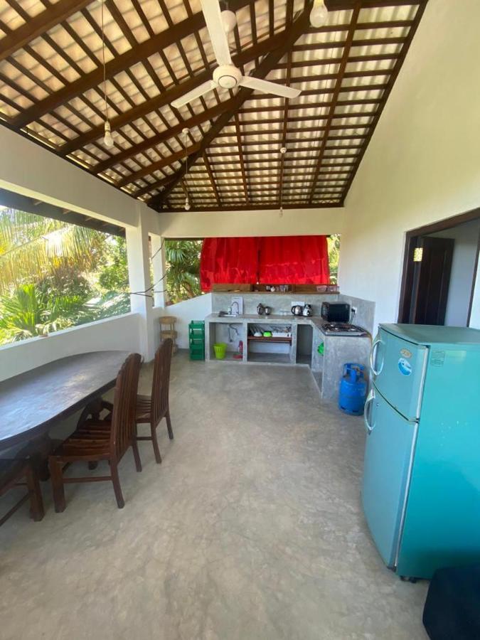 Sunny Mound Unawatuna Close By Sri Yoga Shala Εξωτερικό φωτογραφία