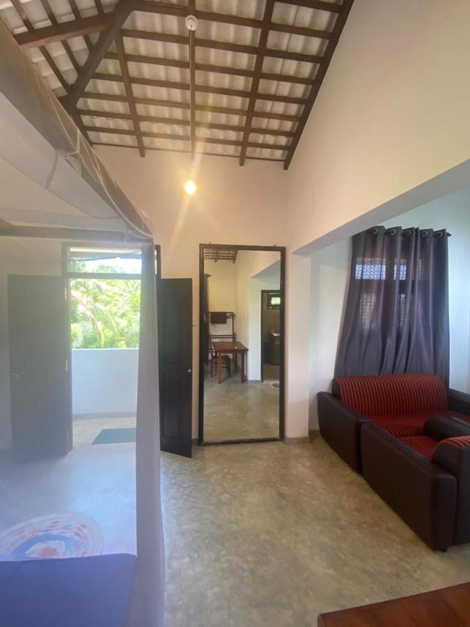 Sunny Mound Unawatuna Close By Sri Yoga Shala Εξωτερικό φωτογραφία